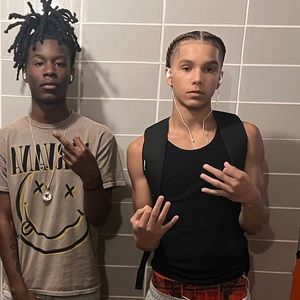 Meet your Posher, Zakiah